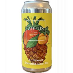 Arpus Brewing Co Arpus Fruitheart Smoothie Sour 440ml - Bierwinkelier