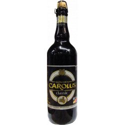 Brouwerij Het Anker Gouden Carolus Classic cl75 - Iperdrink