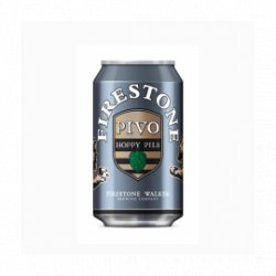 Firestone Walker Pivo Pils - Craft Beers Delivered