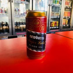 Newbarns Brewery Major Label