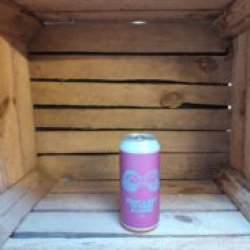 Pomona Island Brew Co. WHAT A WAY TO MAKE A LIVING