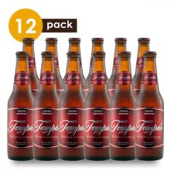 Tempus Reserva Especial Pack 12  - Boxxa