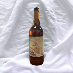 Cindy Bunny (Triple) 75cl - BAF - Bière Artisanale Française