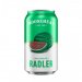Moosehead Watermelon Radler 