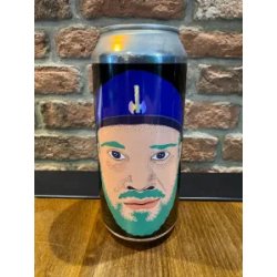 Omnipollo Steve