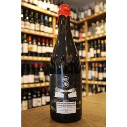 STEWART BREWING COCONUT GIANDUJA CHOCOLATE & HAZELNUT BARREL AGED STOUT 750ML - Cork & Cask