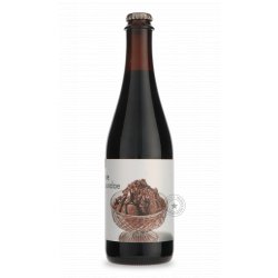 Trillium Brewing Company Barrel Aged Chocolate Chunk Sundae
