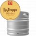 La Trappe Dubbel (20L M-Type Keg) La Trappe Dubbel (20L M-Type Keg)