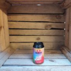 Rock City Brewing Shaky Bones