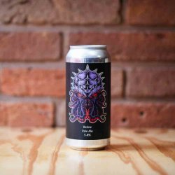 Dark Element Brew Co Below - The Hop Vault