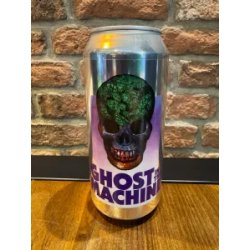 Omnipollo Ghost In the Machine (Freaky Friday)