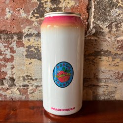 Range Peach Crush TIPA - Otter’s Promise