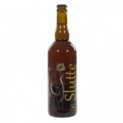 Slutte XL  75 cl  Fles - Drinksstore