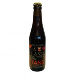 Clash Of The Titans Grand Reserva - Drinks4u