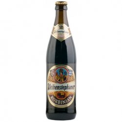 Weihenstephaner Korbinian Weihenstephaner Korbinian