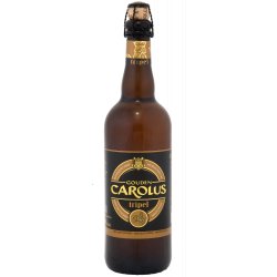 Brouwerij Het Anker Gouden Carolus Triple cl75 - Iperdrink