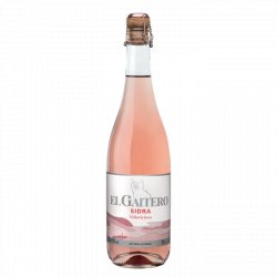 El Gaitero El Gaitero Rosé