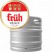 Fruh Kolsch (30L A-Type Keg) Fruh Kolsch (30L A-Type Keg)