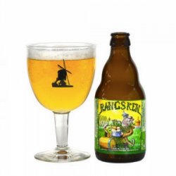 Rangsken - Belgian Craft Beers