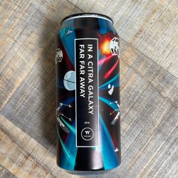 Wylam - In A Citra Galaxy Far Far Away (IPA) - Lost Robot