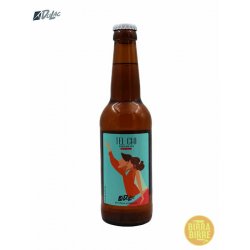 DULAC TEL CHI - Birra e Birre