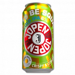 Jopen Jopen Hop To Be Square