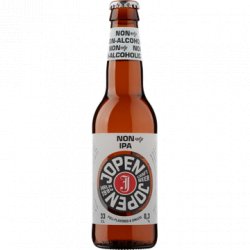 Jopen Non(netje) IPA