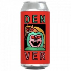 Omnipollo Denver