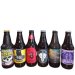 Cervezas Artesanales Doble IPA - 6 botellas x 330ml Cervezas Artesanales Doble IPA - 6 botellas x 330ml