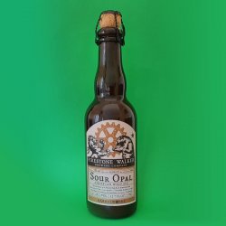 Firestone Walker Brewing Company Sour Opal
