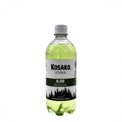 Kosako 4:20 600 ml - Beer Network