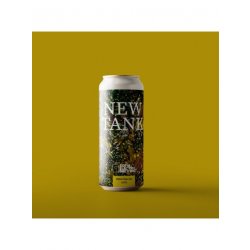 Sofia Electric Brewing  New Tank