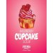 FRIENDS COMPANY Raspberry Cupcake 0,33l Dose FRIENDS COMPANY Raspberry Cupcake 0,33l Dose