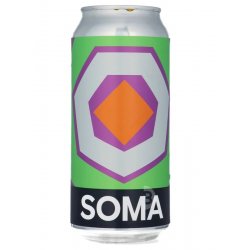 SOMA Beer Deep Dive