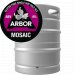 Arbor Ales Mosaic (50L Sankey Keg) Arbor Ales Mosaic (50L Sankey Keg)