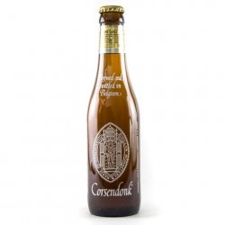 Corsendonk Tripel Gold - Drinks4u