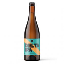 Brussels Beer Project Delta IPA