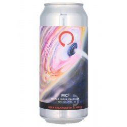 Equilibrium - MC³ - Beerdome