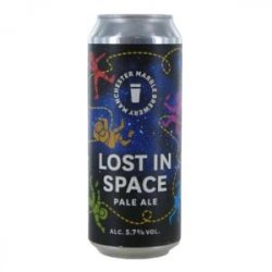 Marble Beers Ltd Lost In Space Marble Beers Ltd Lost In Space
