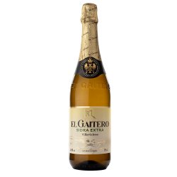 El Gaitero Sidra Extra