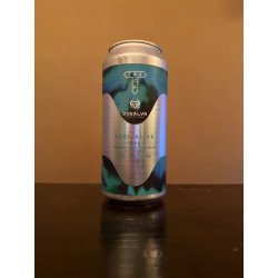 Track Brewing Company Feel Alive Track Brewing Company Feel Alive