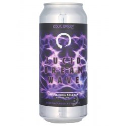 Equilibrium  Other Half - Lucid Dream Wave - Beerdome