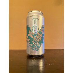 Track Brewing Company Lark AF Track Brewing Company Lark AF