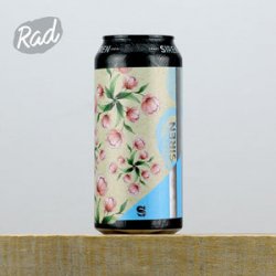 Siren Oats On Oats On Oats: Anniversary Edition - Radbeer