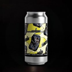 Garage Beer Co. AMPHITRYON Garage Beer Co. AMPHITRYON