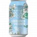 Gebrouwen Door Vrouwen Bloesem Bluf 0,5% 330ML 