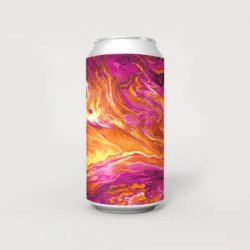 Pipeline Brewing Co Guava Lava