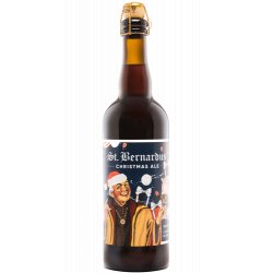 St. Bernardus Christmas Ale