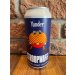 Stroopwafel  Yonder Brewing 