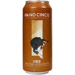 Nano Cinco Cinco